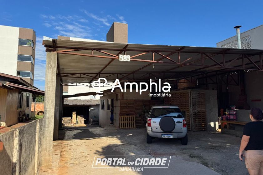 Terreno &agrave; venda - 396m&sup2; - Cancelli