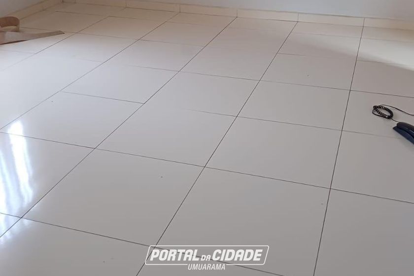 Apartamento &agrave; venda - Zona III