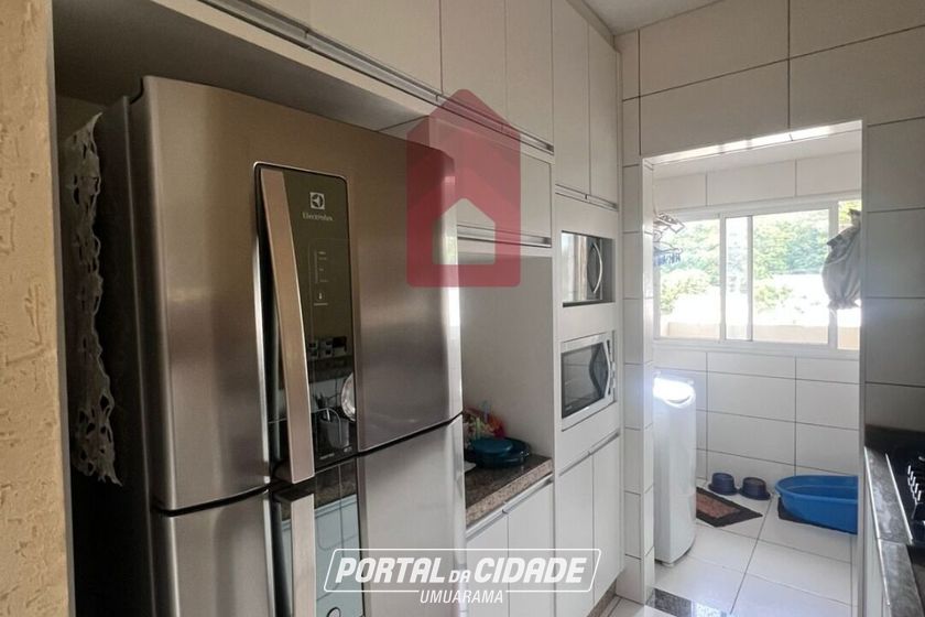 Apartamento &agrave; venda - 86m&sup2; - Jardim Aratimb&oacute;