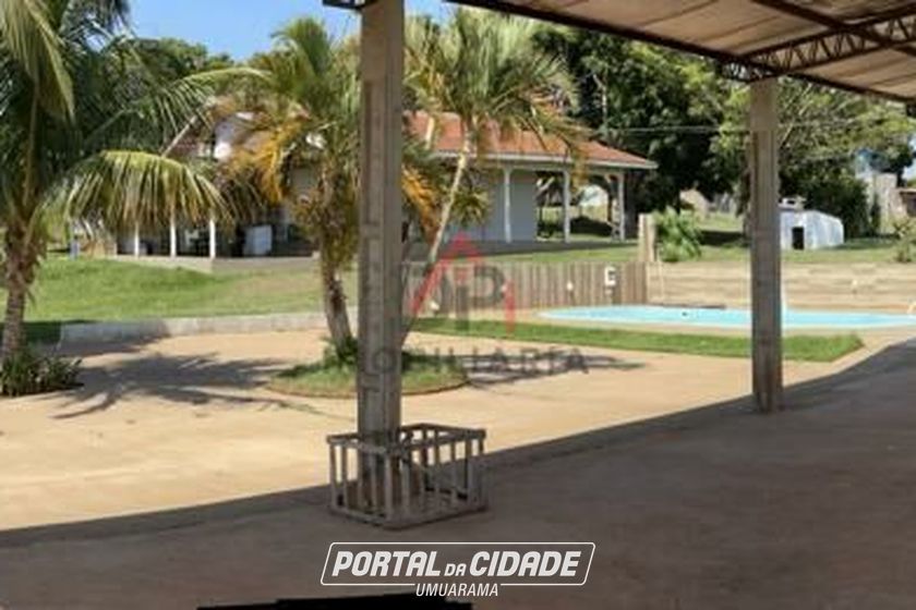 Ch&aacute;cara &agrave; venda - 20000m&sup2; - Jardim Aeroporto