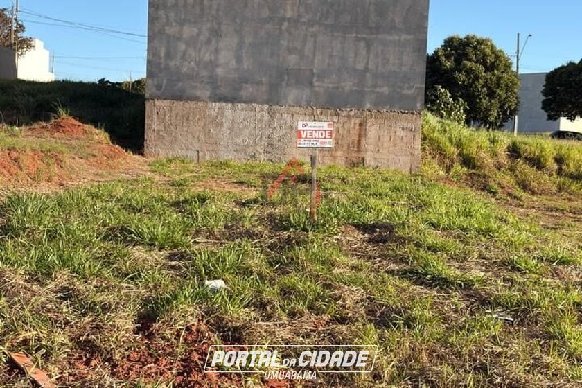 Terreno &agrave; venda - 220m&sup2; - Parque Residencial Metropolitano