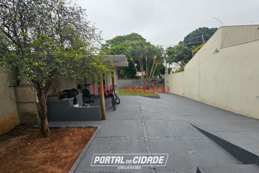 Casa &agrave; venda - 157m&sup2; - ZONA ARMAZEM
