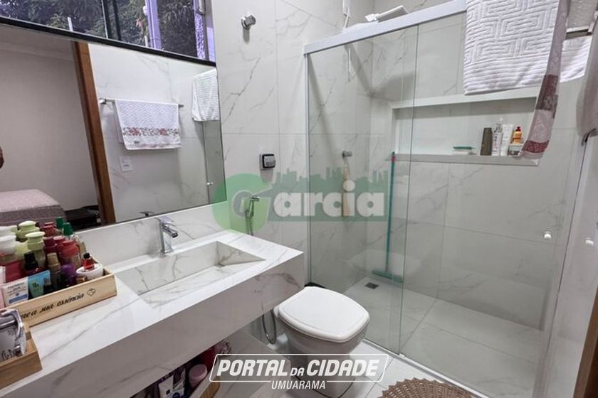 Casa &agrave; venda - 92m&sup2; - JARDIM TROPICAL