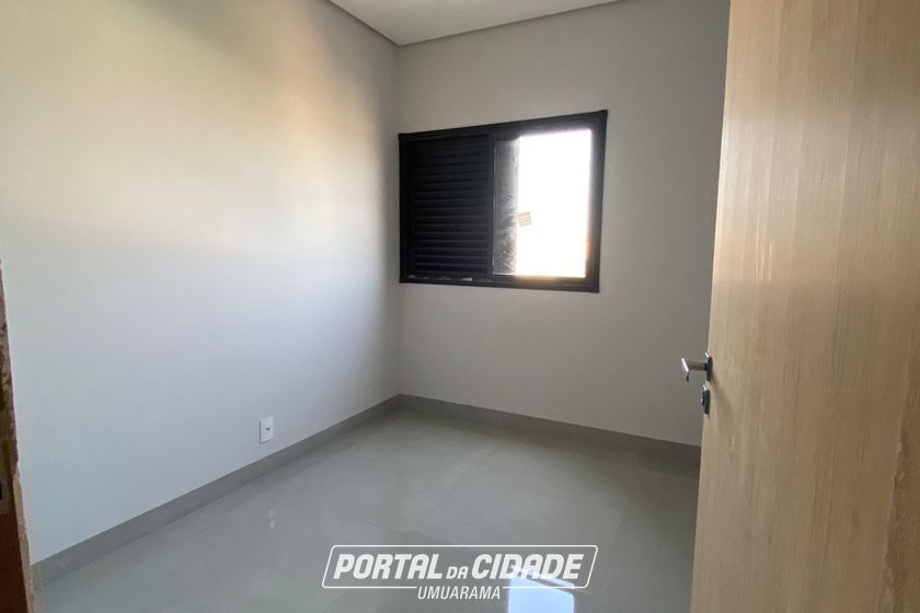 Apartamento &agrave; venda - 85m&sup2; - JARDIM ARAX&Aacute;