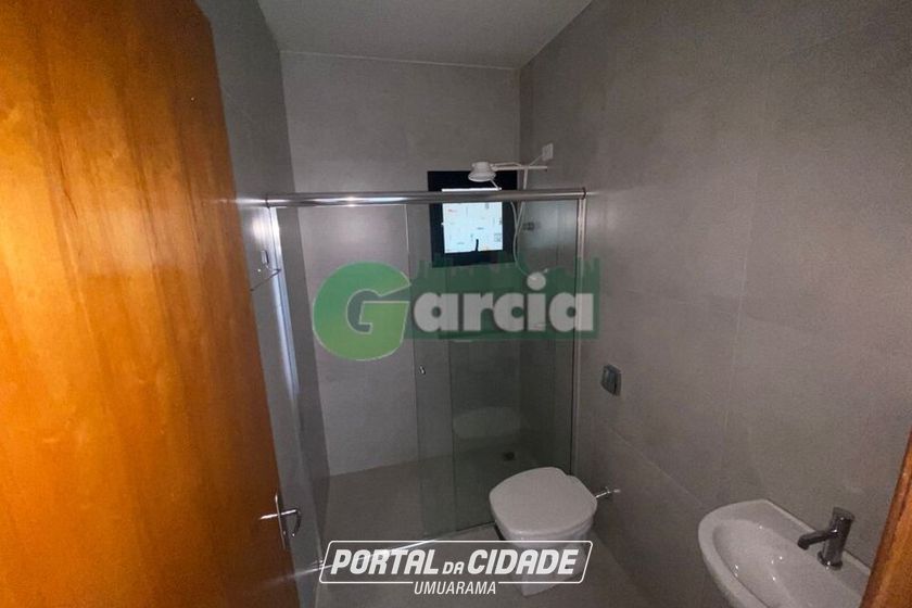 Casa &agrave; venda - 80m&sup2; - Zona V