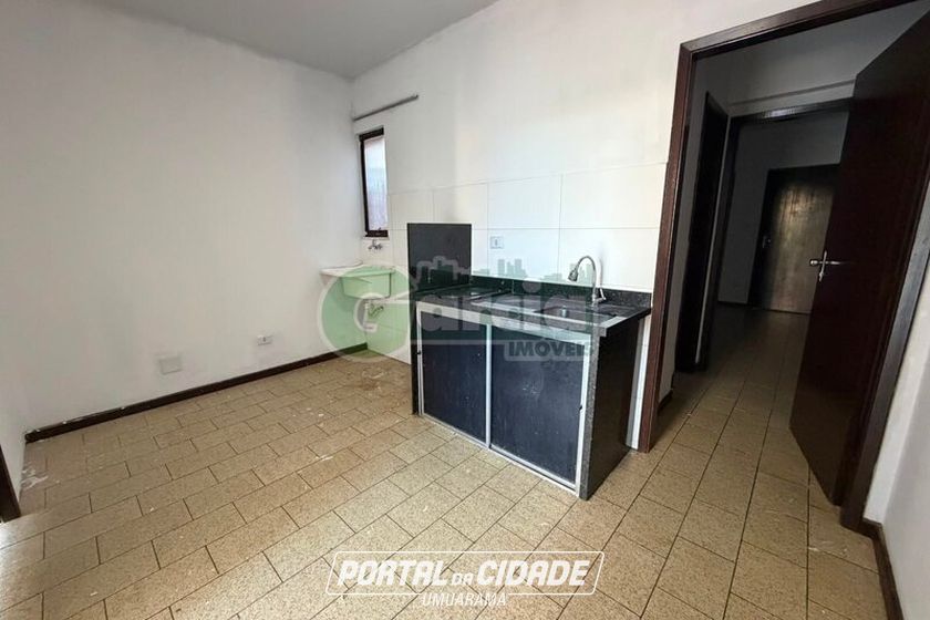 Apartamento para alugar - Zona I