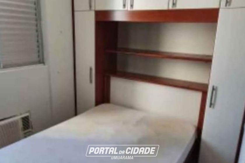 Apartamento &agrave; venda - 50m&sup2; - EDIF&Iacute;CIO BOULEVARD, ZONA l