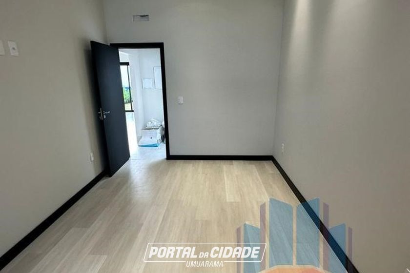 Casa &agrave; venda - 120m&sup2; - Interlagos II