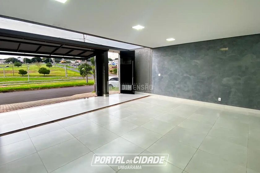 Sobrado &agrave; venda - 181m&sup2; - Jardim Cima