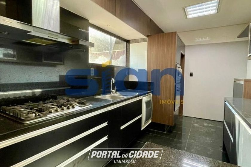 Apartamento para alugar - Zona I