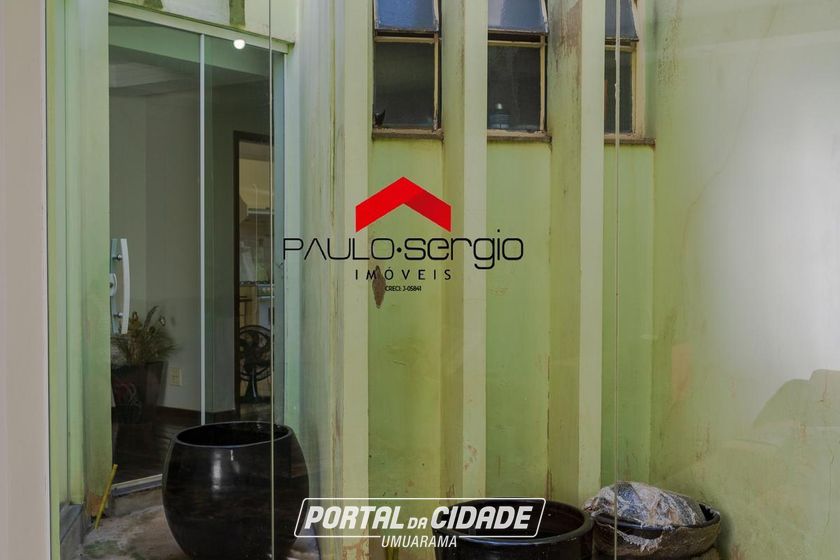 Casa &agrave; venda - 236m&sup2; - Parque Cidade Jardim