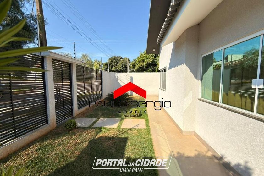 Casa &agrave; venda - Jardim Alphavile