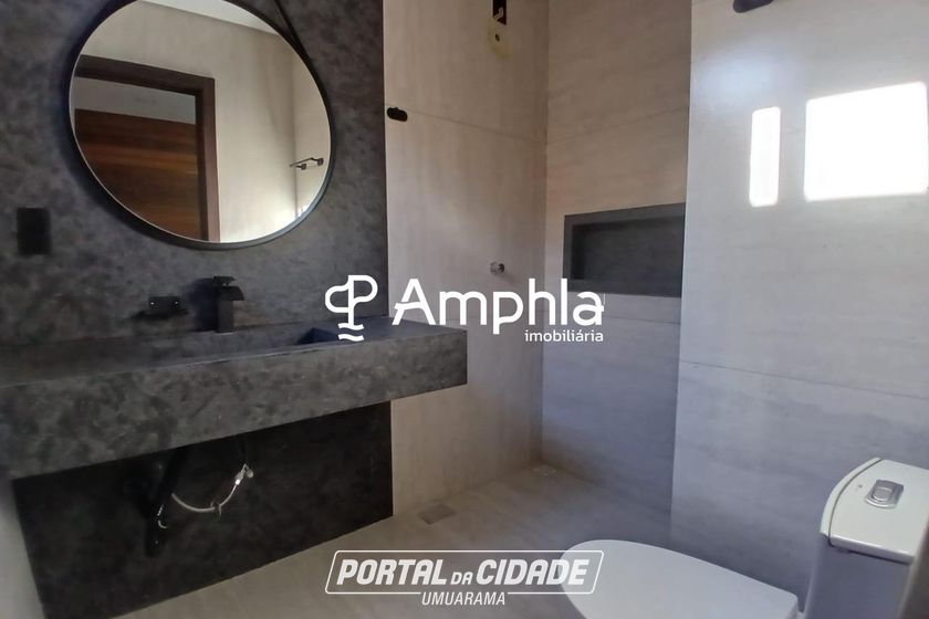 Casa &agrave; venda - 143m&sup2; - Recanto Tropical