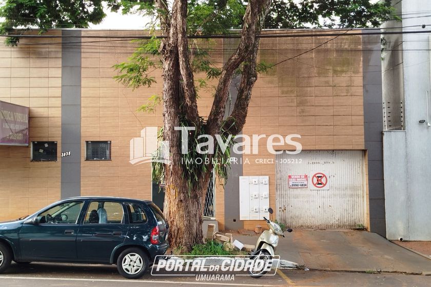 Sala Comercial para alugar - Zona I
