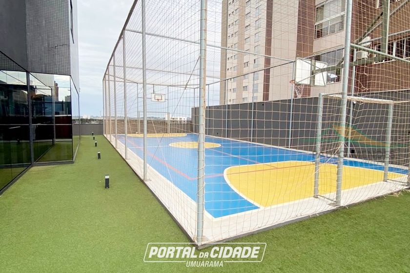 Apartamento &agrave; venda - 216m&sup2; - Zona II