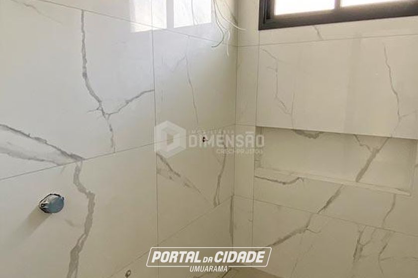 Casa &agrave; venda - 185m&sup2; - Condom&iacute;nio Jardins de Versailles