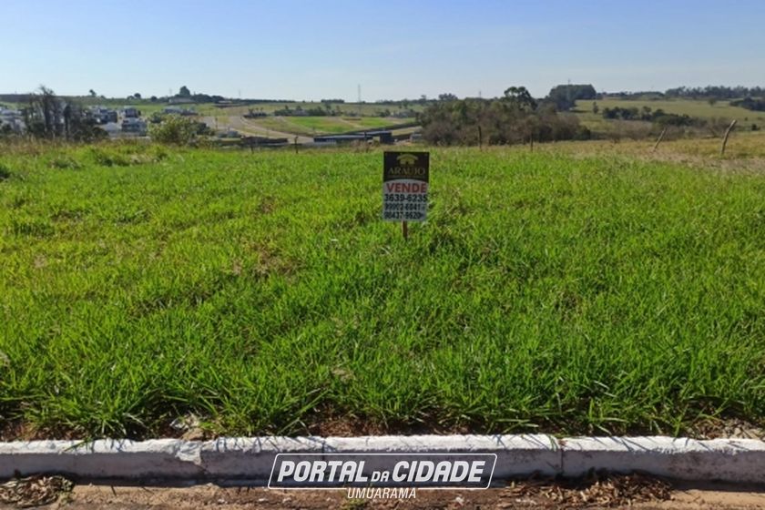 Terreno &agrave; venda - 302m&sup2; - Parque Metropolitano