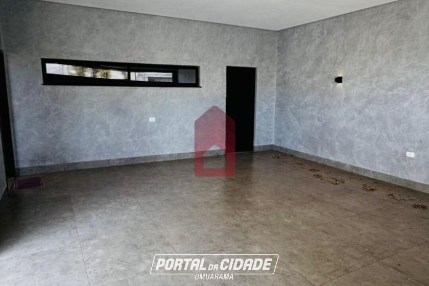 Casa &agrave; venda - 195m&sup2; - Parque Residencial Interlagos II