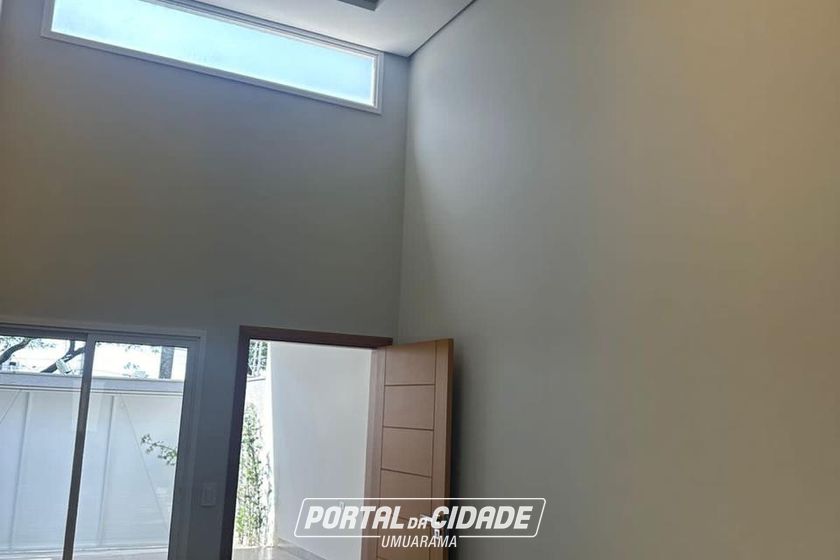 Casa &agrave; venda - 156m&sup2; - Zona V