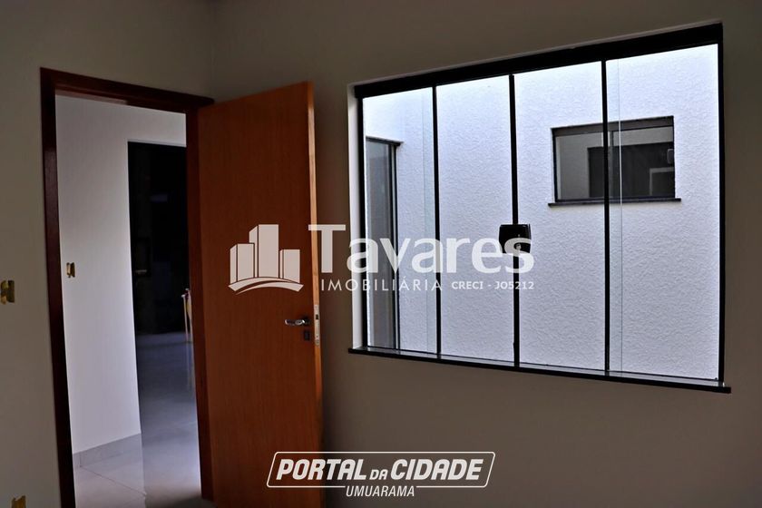 Casa &agrave; venda - 123m&sup2; - Jardim Cima