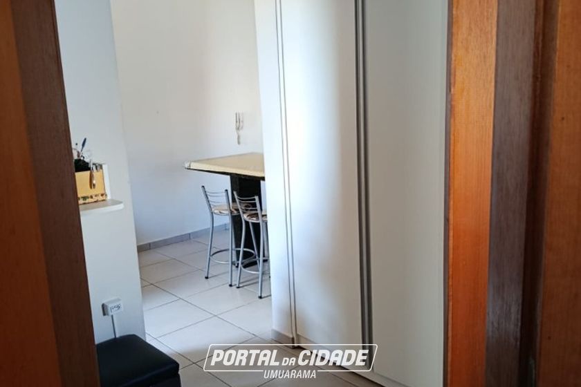 Apartamento &agrave; venda - 45m&sup2; - Conjunto Habitacional Sonho Meu