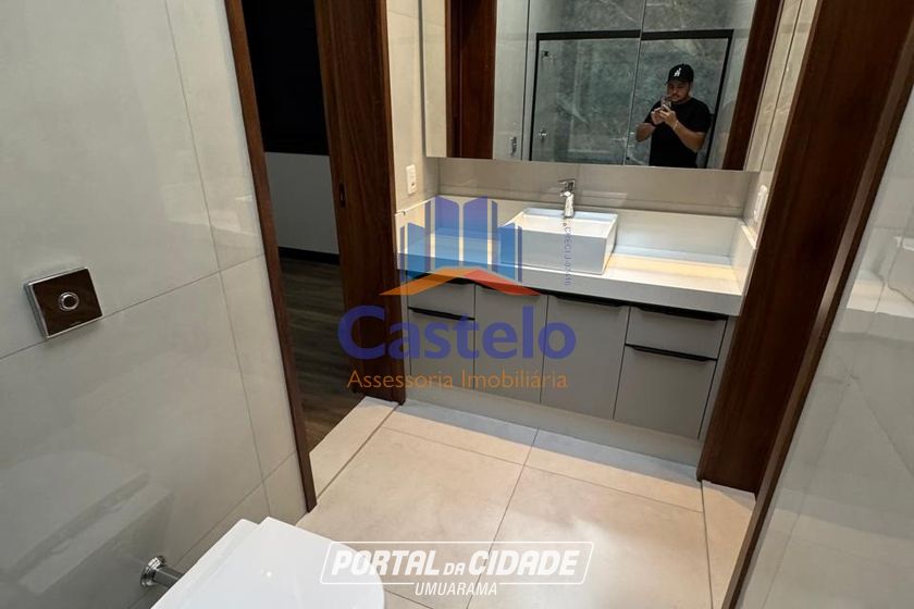 Casa &agrave; venda - 185m&sup2; - PARQUE BANDEIRANTES