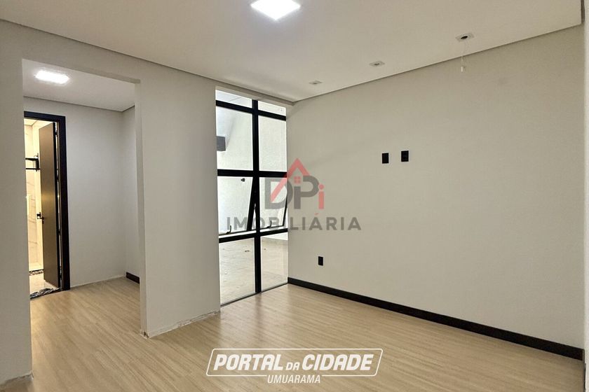 Casa &agrave; venda - 184m&sup2; - Zona II