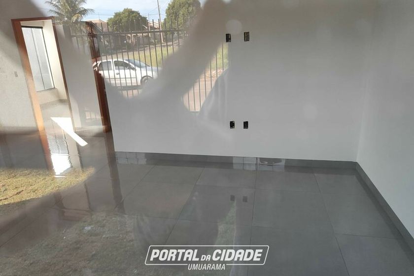 Casa &agrave; venda - 69m&sup2; - PARQUE IRANI