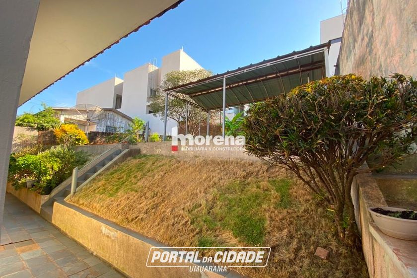 Casa &agrave; venda - 154m&sup2; - Zona V