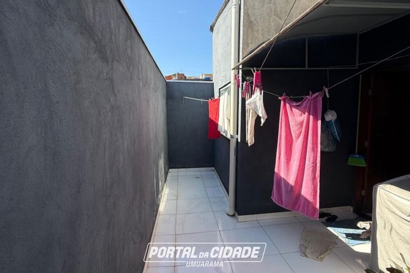 Casa &agrave; venda - 104m&sup2; - PARQUE DAS NACOES