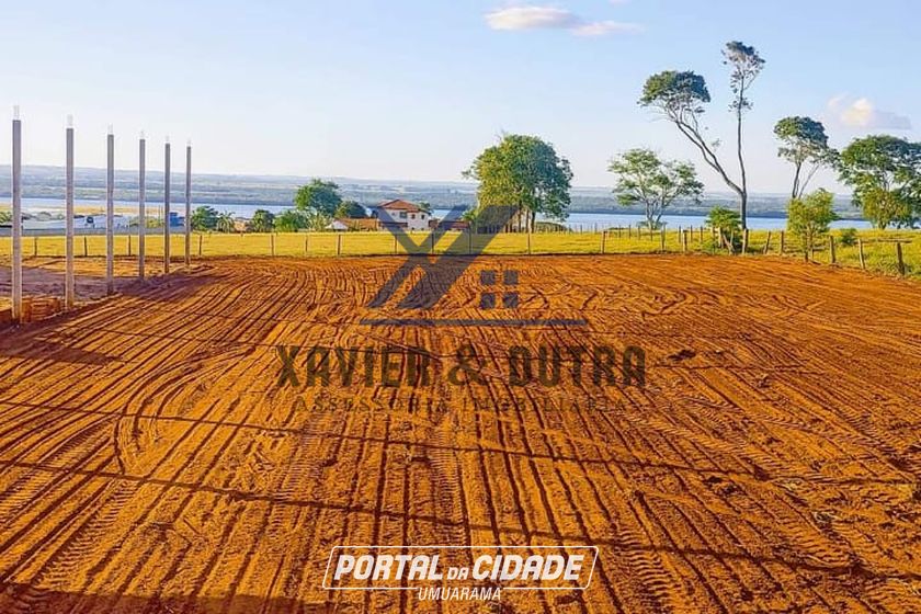 Terreno &agrave; venda - 2m&sup2; - Ao lado do Hotel e Pousada do Abeia