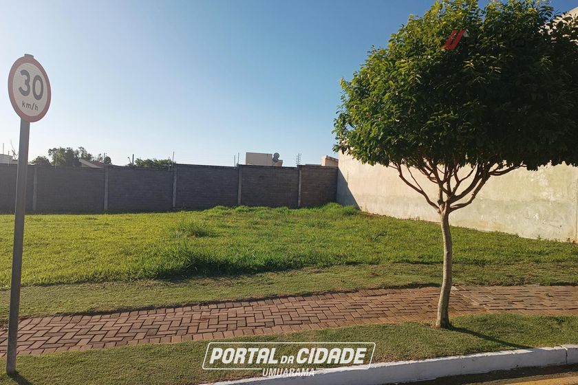 Terreno &agrave; venda - 289m&sup2; - Parque Residencial Interlagos II