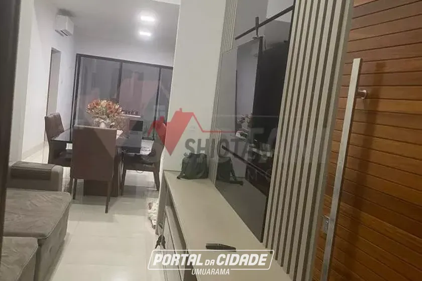 Casa &agrave; venda - Parque Residencial Interlagos