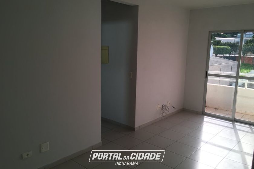 Apartamento &agrave; venda - 61m&sup2; - Zona I-A