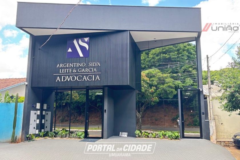 Sal&atilde;o Comercial para alugar - Zona I-a