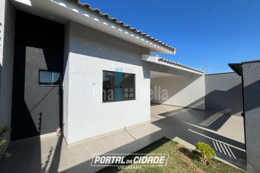 Casa &agrave; venda - 