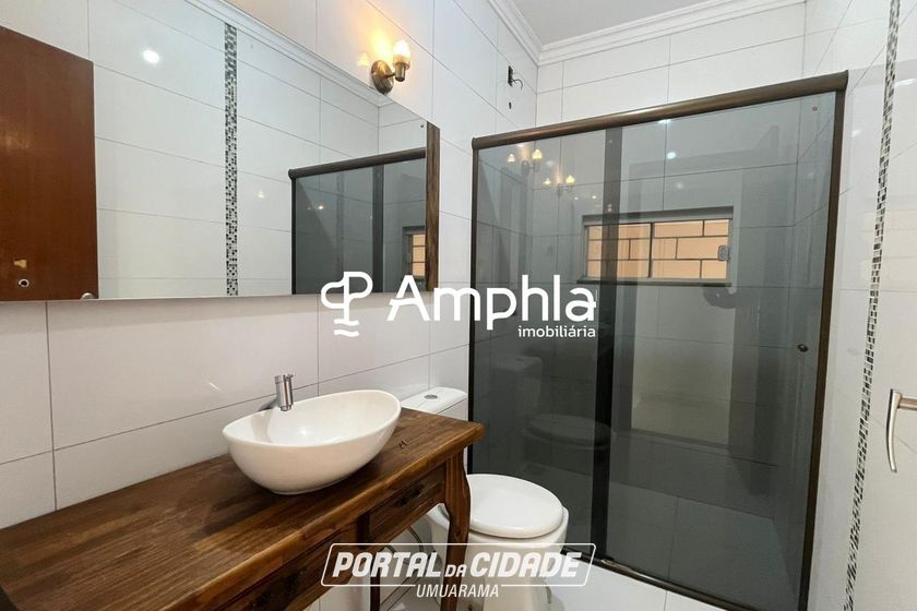 Casa &agrave; venda - 107m&sup2; - Vila Ga&uacute;cha