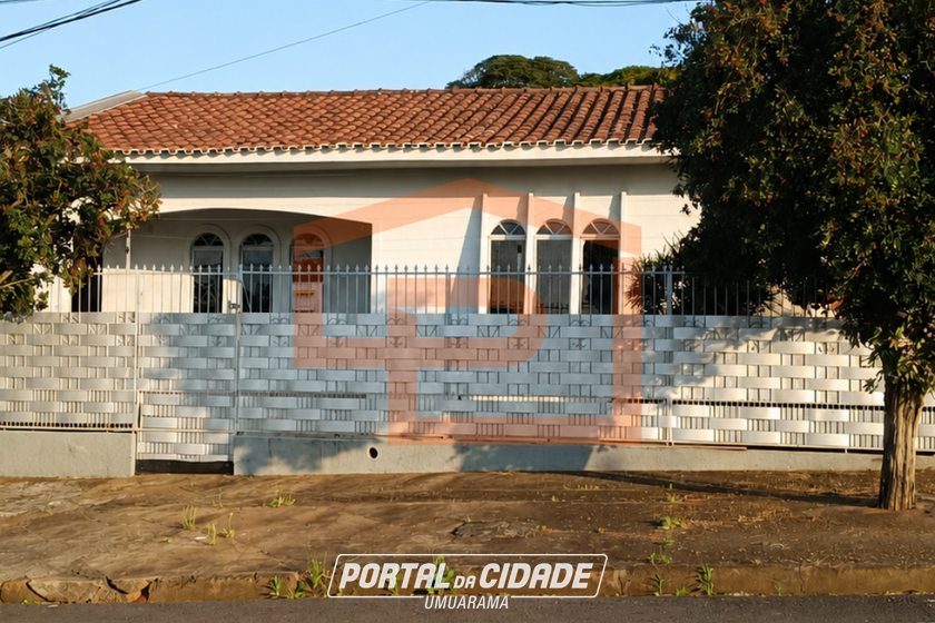 Casa &agrave; venda - 99m&sup2; - Zona VII