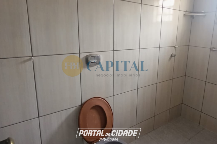 Casa &agrave; venda - 161m&sup2; - Centro