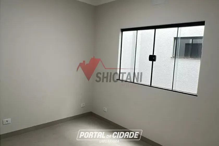 Casa &agrave; venda - Parque Residencial Metropolitano