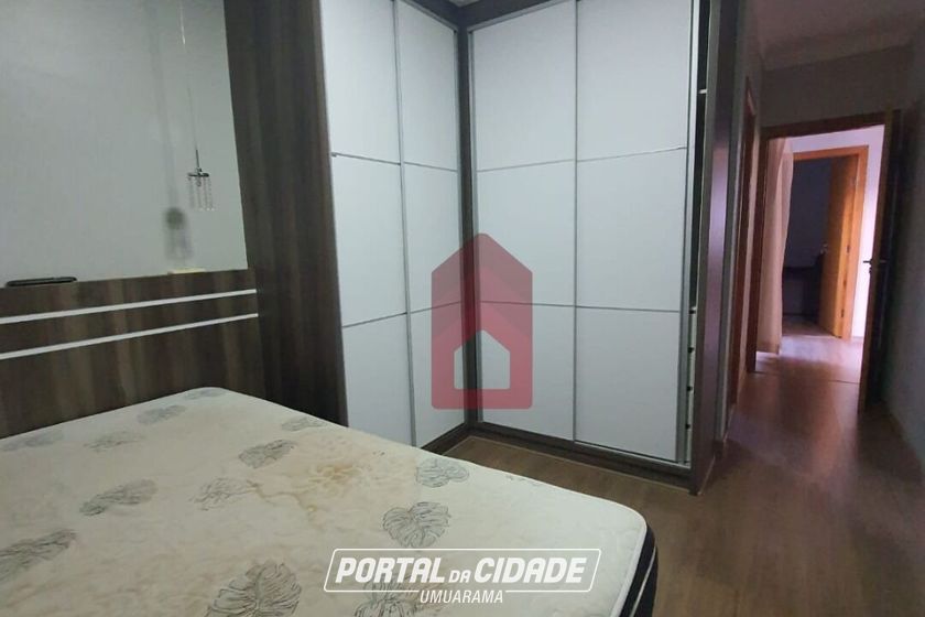 Casa &agrave; venda - 145m&sup2; - Jardim Yoshi