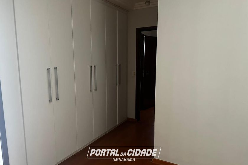 Apartamento &agrave; venda - 92m&sup2; - Zona VII