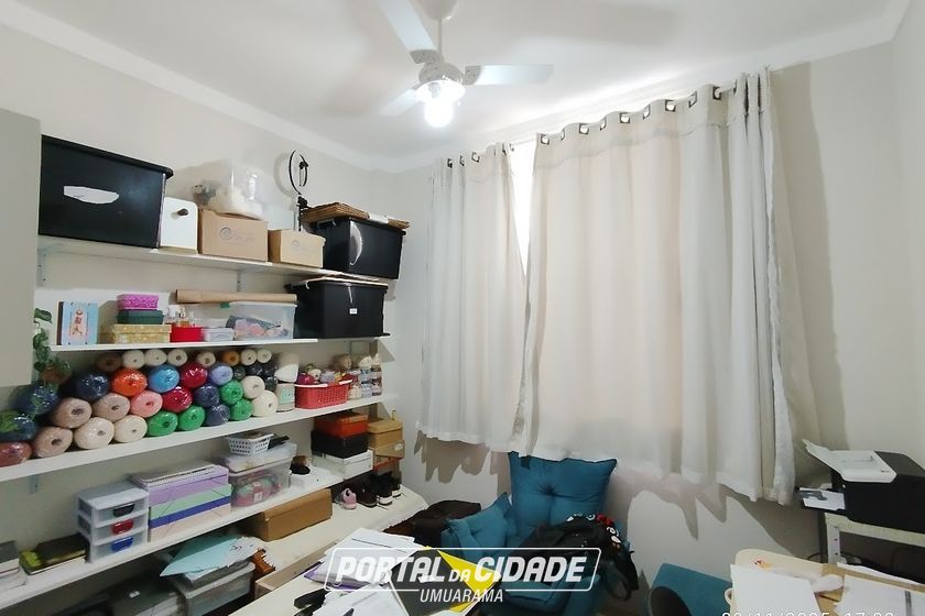 Casa &agrave; venda - 107m&sup2; - Zona V