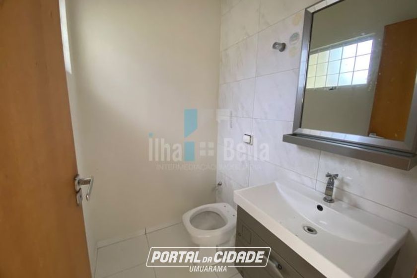 Casa para alugar - Zona II