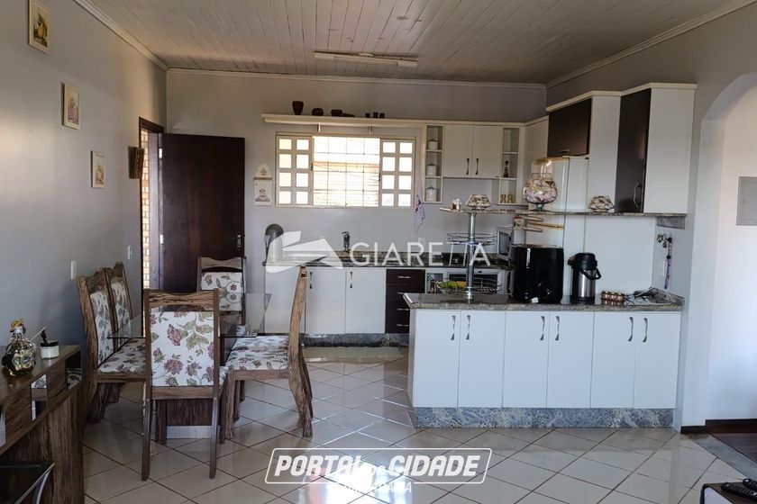 Casa &agrave; venda - 99m&sup2; - JARDIM CONCORDIA