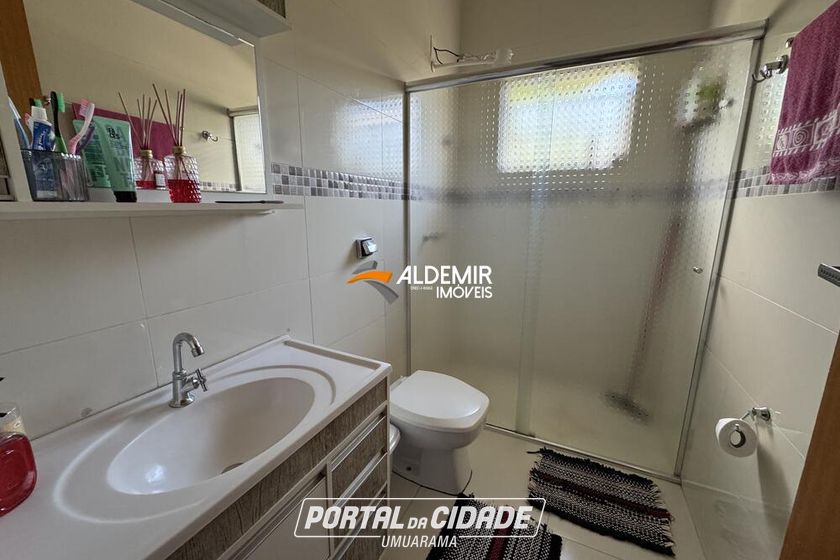 Casa &agrave; venda - 158m&sup2; - Distrito de Serra dos Dourados