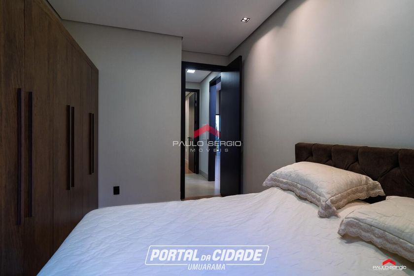 Casa &agrave; venda - 178m&sup2; - Zona III
