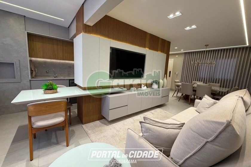 Apartamento &agrave; venda - 119m&sup2; - Jardim Am&eacute;rica