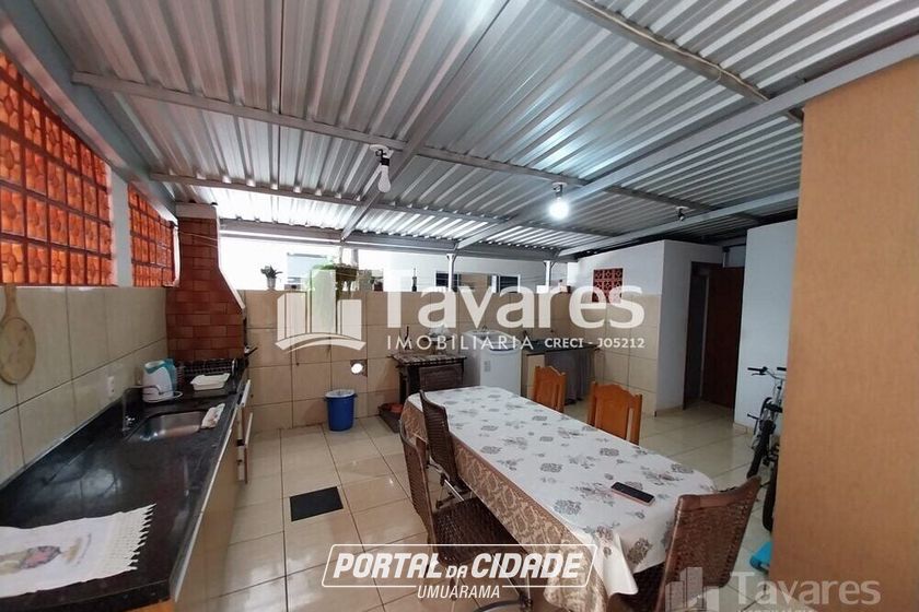 Casa &agrave; venda - 190m&sup2; - Jardim Colibri