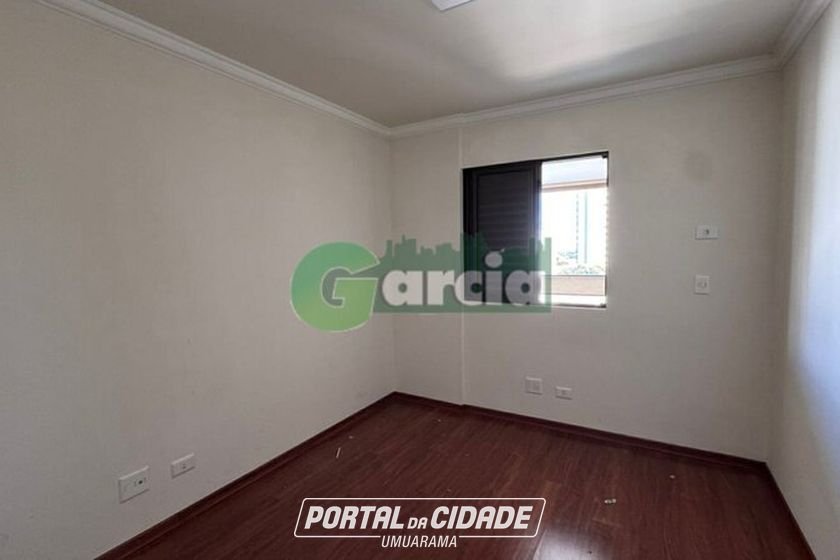Apartamento &agrave; venda - 128m&sup2; - Zona II